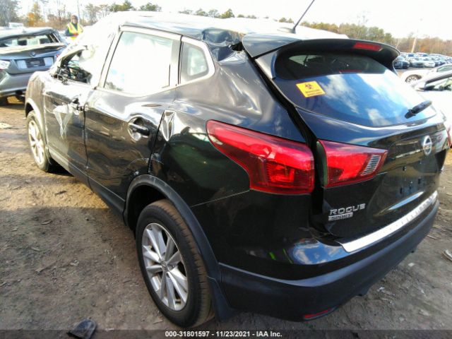 Photo 2 VIN: JN1BJ1CR0JW203929 - NISSAN ROGUE SPORT 