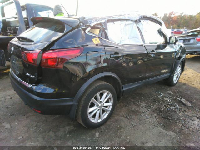 Photo 3 VIN: JN1BJ1CR0JW203929 - NISSAN ROGUE SPORT 