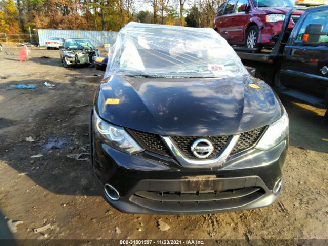 Photo 5 VIN: JN1BJ1CR0JW203929 - NISSAN ROGUE SPORT 