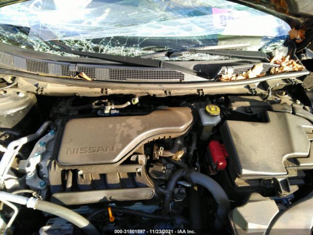 Photo 9 VIN: JN1BJ1CR0JW203929 - NISSAN ROGUE SPORT 