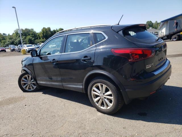 Photo 1 VIN: JN1BJ1CR0JW205292 - NISSAN ROGUE SPOR 