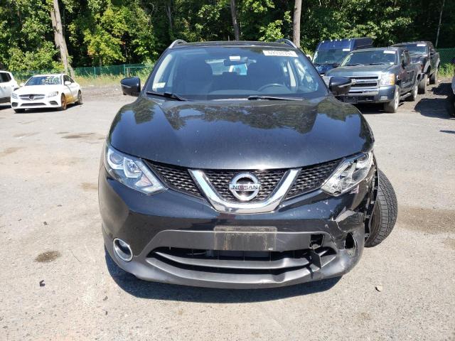 Photo 4 VIN: JN1BJ1CR0JW205292 - NISSAN ROGUE SPOR 