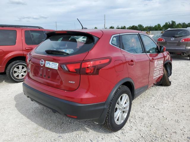 Photo 2 VIN: JN1BJ1CR0JW206264 - NISSAN ROGUE 