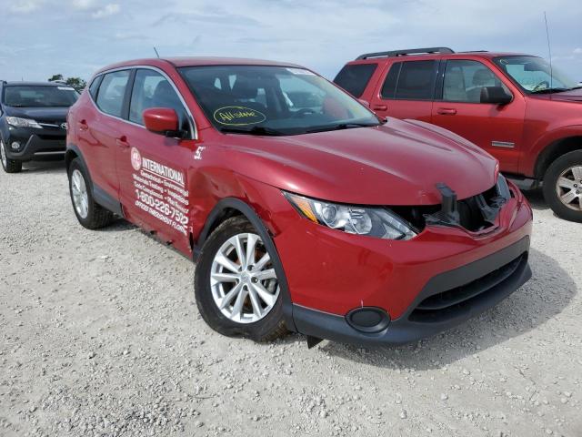 Photo 3 VIN: JN1BJ1CR0JW206264 - NISSAN ROGUE 