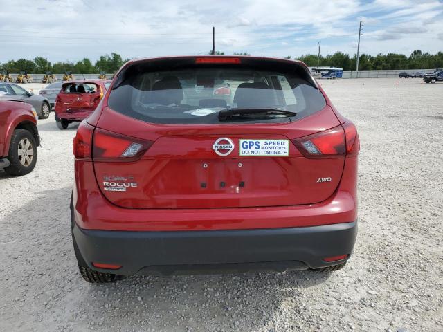 Photo 5 VIN: JN1BJ1CR0JW206264 - NISSAN ROGUE 