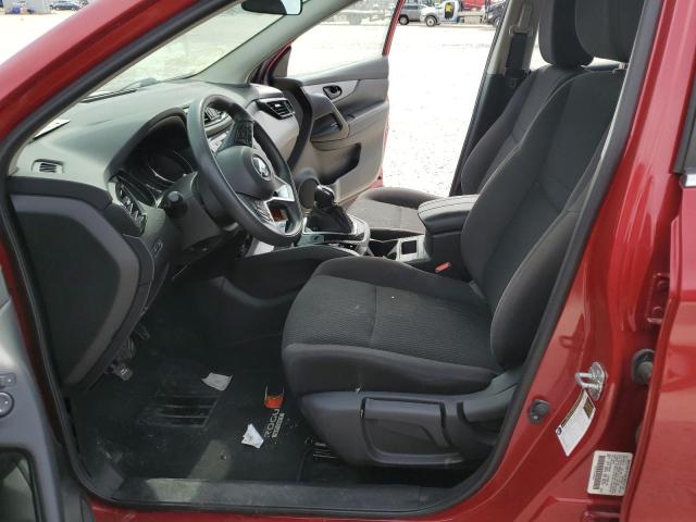 Photo 6 VIN: JN1BJ1CR0JW206264 - NISSAN ROGUE 