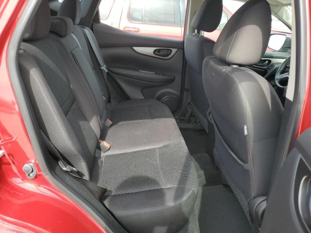 Photo 9 VIN: JN1BJ1CR0JW206264 - NISSAN ROGUE 