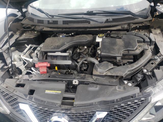 Photo 6 VIN: JN1BJ1CR0JW206684 - NISSAN ROGUE SPOR 