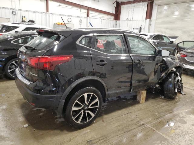 Photo 2 VIN: JN1BJ1CR0JW207446 - NISSAN ROGUE 