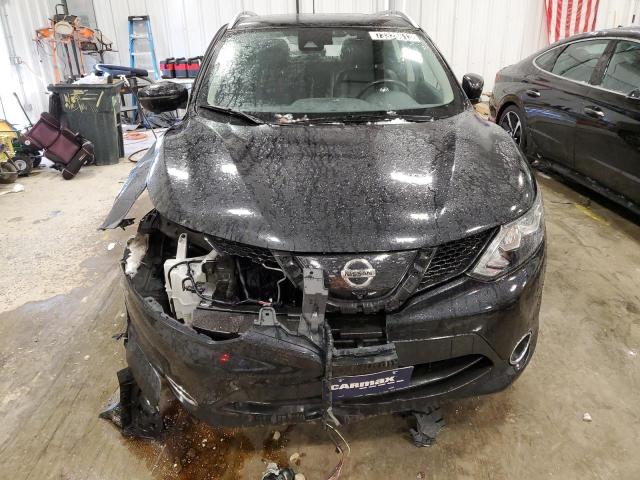 Photo 4 VIN: JN1BJ1CR0JW207446 - NISSAN ROGUE 