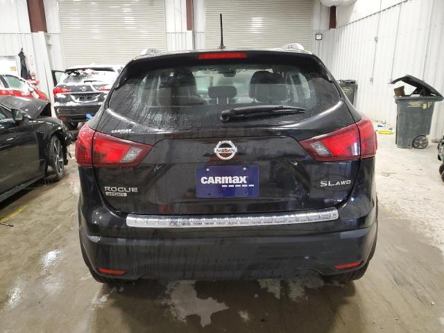 Photo 5 VIN: JN1BJ1CR0JW207446 - NISSAN ROGUE 