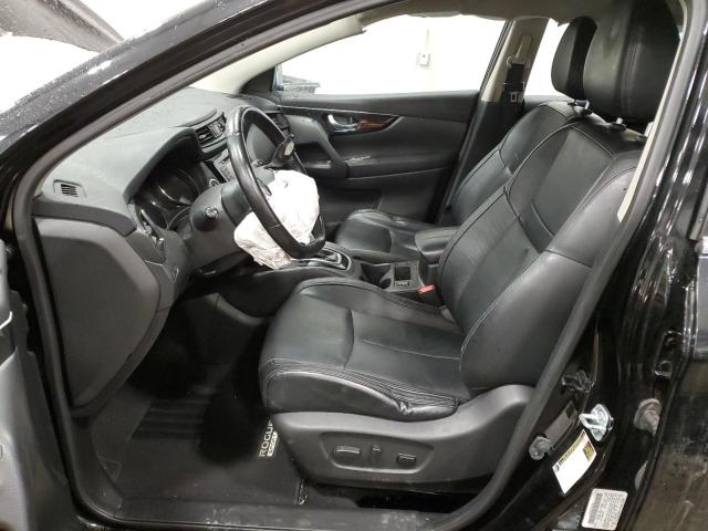 Photo 6 VIN: JN1BJ1CR0JW207446 - NISSAN ROGUE 