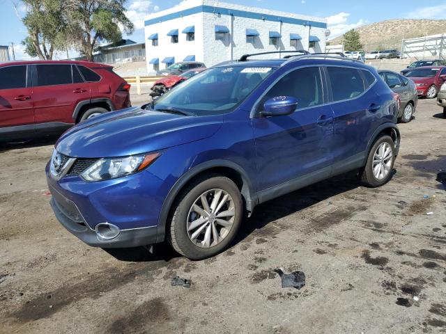 Photo 0 VIN: JN1BJ1CR0JW208712 - NISSAN ROGUE SPOR 