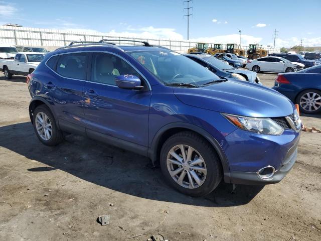 Photo 3 VIN: JN1BJ1CR0JW208712 - NISSAN ROGUE SPOR 