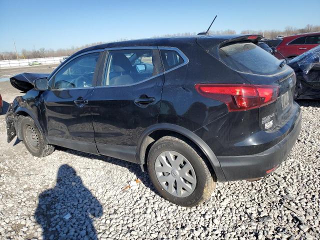 Photo 1 VIN: JN1BJ1CR0JW250376 - NISSAN ROGUE 