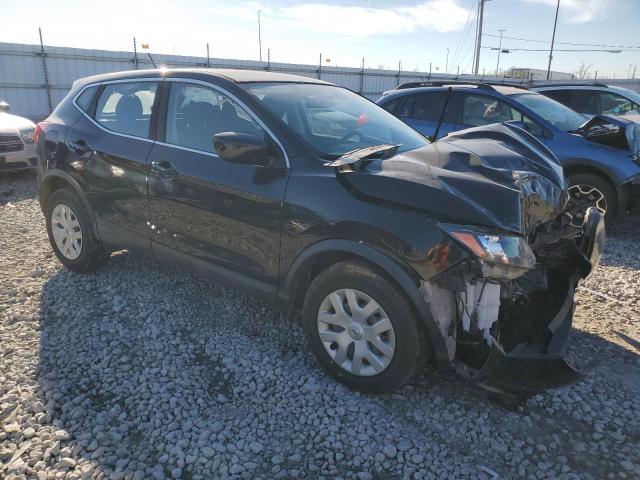 Photo 3 VIN: JN1BJ1CR0JW250376 - NISSAN ROGUE 