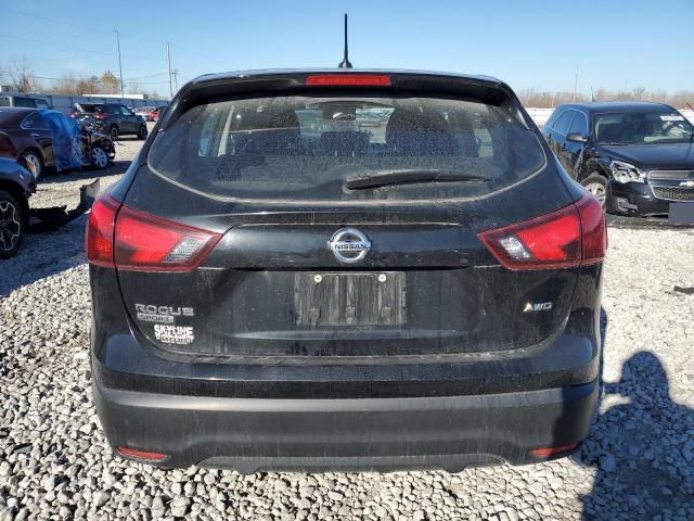 Photo 5 VIN: JN1BJ1CR0JW250376 - NISSAN ROGUE 