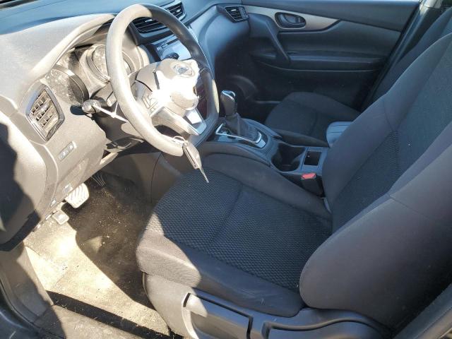 Photo 6 VIN: JN1BJ1CR0JW250376 - NISSAN ROGUE 