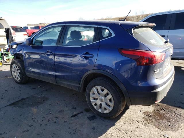 Photo 1 VIN: JN1BJ1CR0JW256131 - NISSAN ROGUE 