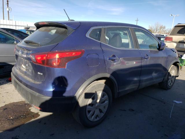 Photo 2 VIN: JN1BJ1CR0JW256131 - NISSAN ROGUE 