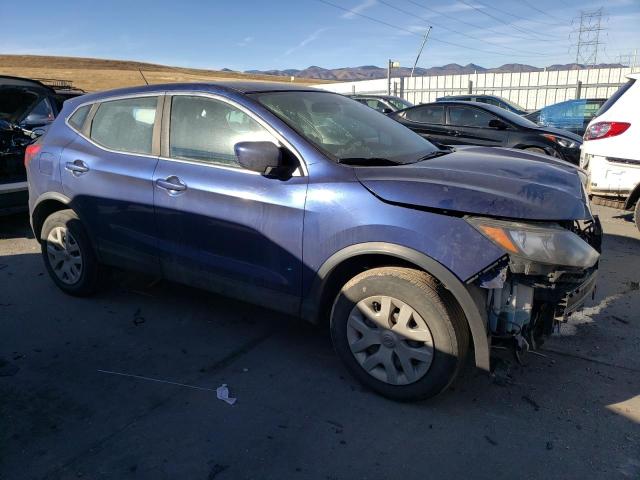 Photo 3 VIN: JN1BJ1CR0JW256131 - NISSAN ROGUE 