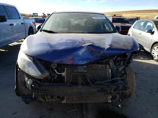 Photo 4 VIN: JN1BJ1CR0JW256131 - NISSAN ROGUE 