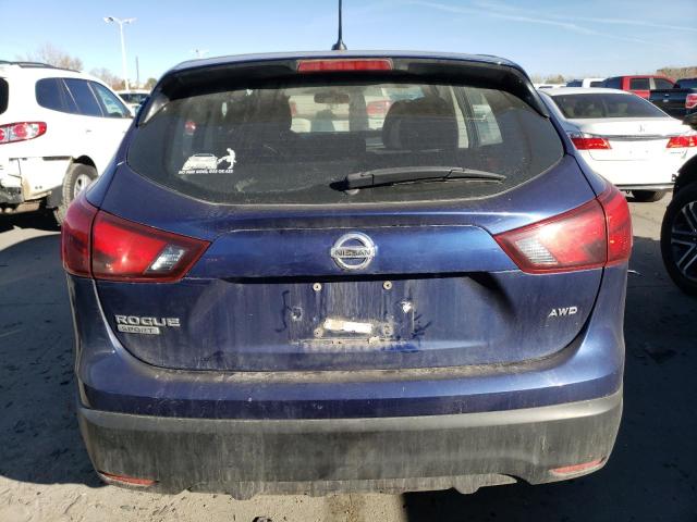 Photo 5 VIN: JN1BJ1CR0JW256131 - NISSAN ROGUE 