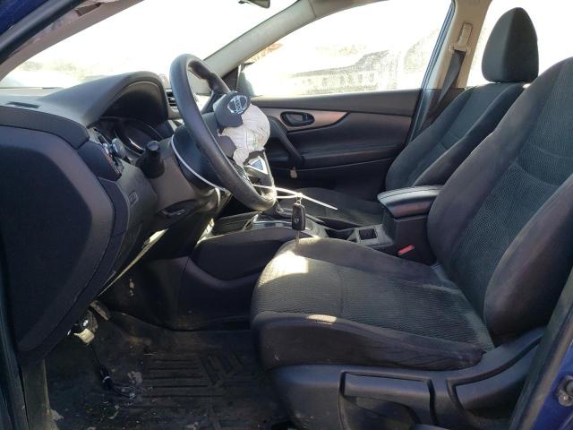 Photo 6 VIN: JN1BJ1CR0JW256131 - NISSAN ROGUE 