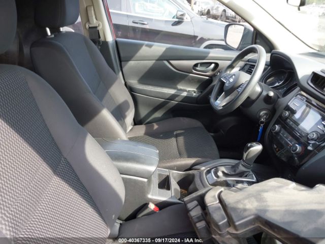 Photo 4 VIN: JN1BJ1CR0JW257263 - NISSAN ROGUE SPORT 