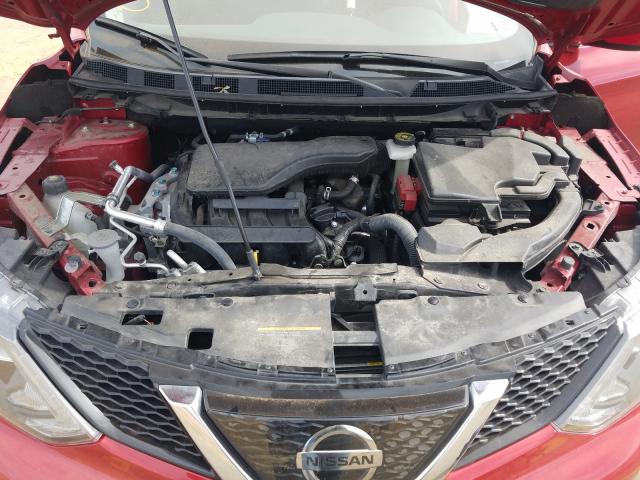 Photo 6 VIN: JN1BJ1CR0JW258798 - NISSAN ROGUE SPOR 