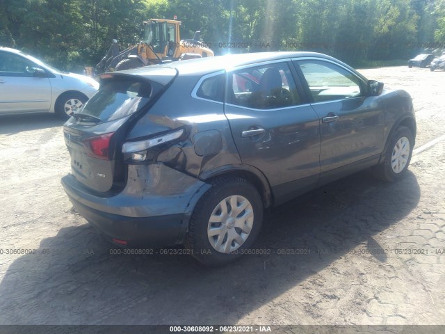 Photo 3 VIN: JN1BJ1CR0JW259207 - NISSAN ROGUE SPORT 