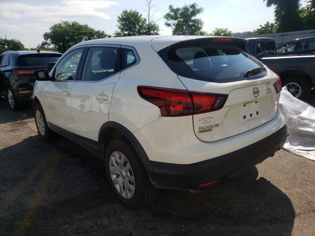 Photo 2 VIN: JN1BJ1CR0JW259613 - NISSAN ROGUE SPOR 