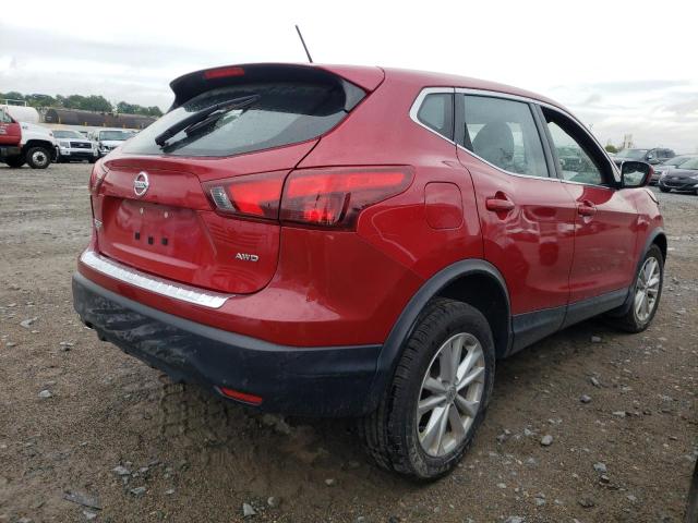 Photo 3 VIN: JN1BJ1CR0JW262298 - NISSAN ROGUE SPORT 