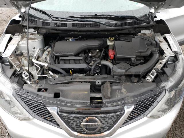 Photo 11 VIN: JN1BJ1CR0JW264701 - NISSAN ROGUE 