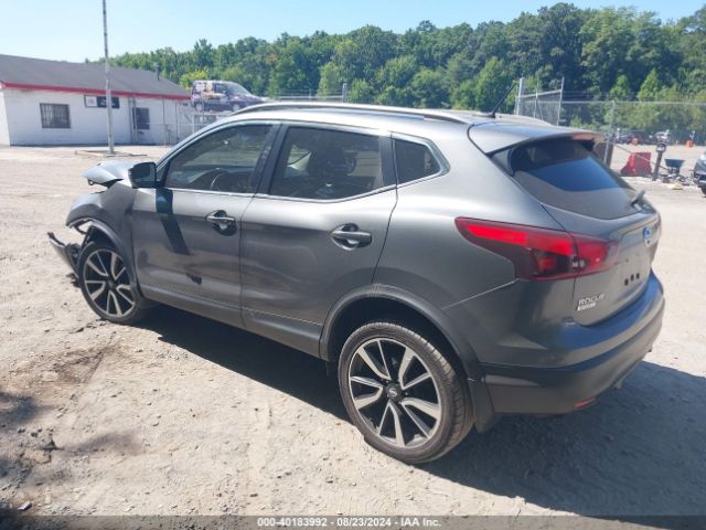 Photo 2 VIN: JN1BJ1CR0JW265072 - NISSAN ROGUE SPORT 