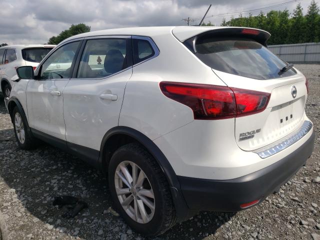 Photo 2 VIN: JN1BJ1CR0JW266674 - NISSAN ROGUE SPOR 