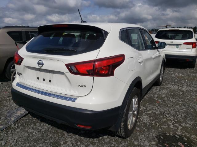 Photo 3 VIN: JN1BJ1CR0JW266674 - NISSAN ROGUE SPOR 