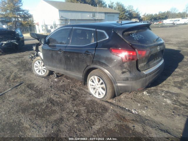 Photo 2 VIN: JN1BJ1CR0JW266853 - NISSAN ROGUE SPORT 