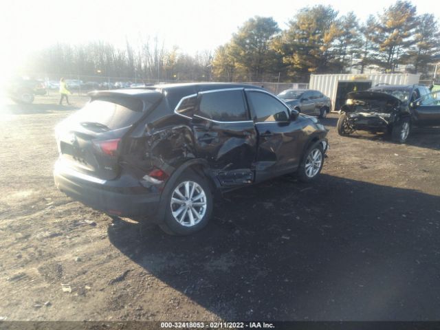 Photo 3 VIN: JN1BJ1CR0JW266853 - NISSAN ROGUE SPORT 