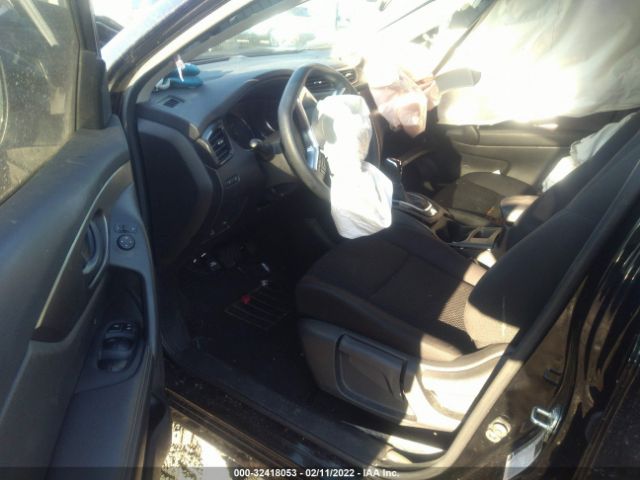 Photo 4 VIN: JN1BJ1CR0JW266853 - NISSAN ROGUE SPORT 