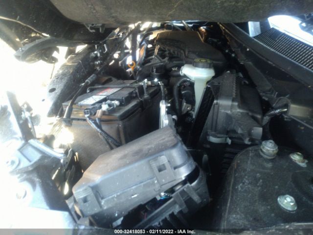 Photo 9 VIN: JN1BJ1CR0JW266853 - NISSAN ROGUE SPORT 