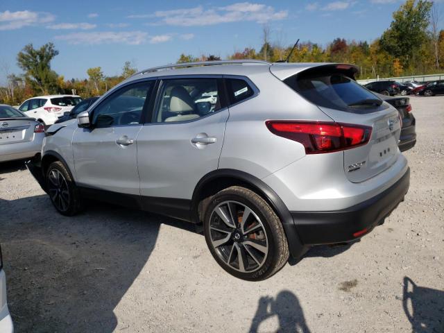 Photo 1 VIN: JN1BJ1CR0JW267419 - NISSAN ROGUE SPORT 