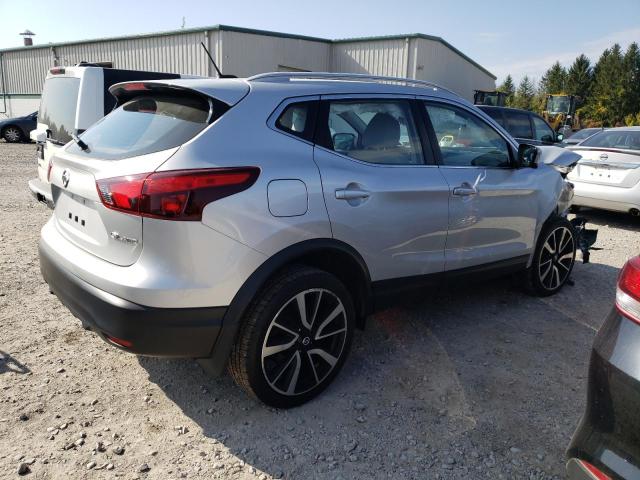 Photo 2 VIN: JN1BJ1CR0JW267419 - NISSAN ROGUE SPORT 