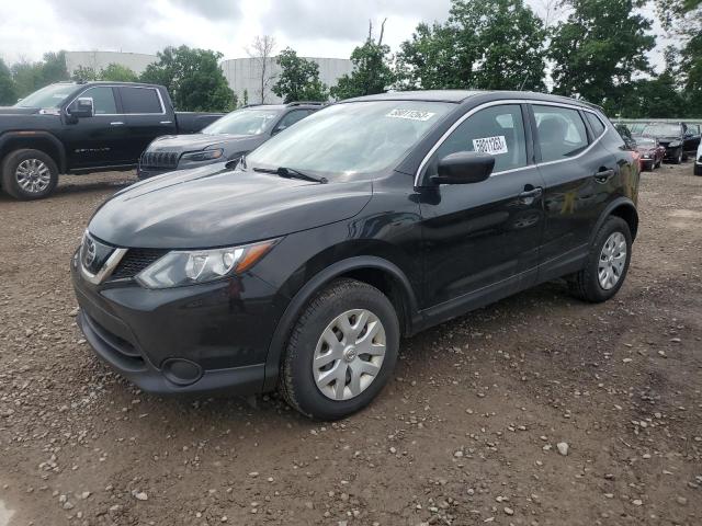 Photo 0 VIN: JN1BJ1CR0JW268019 - NISSAN ROGUE SPOR 