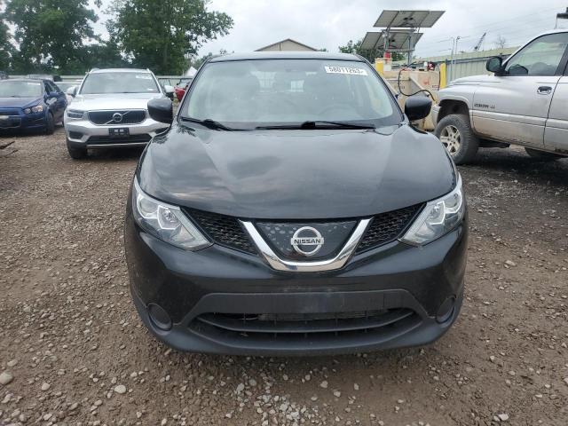 Photo 4 VIN: JN1BJ1CR0JW268019 - NISSAN ROGUE SPOR 