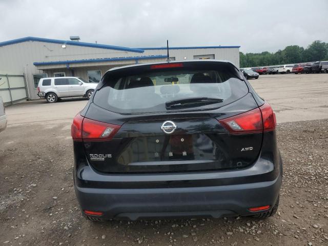 Photo 5 VIN: JN1BJ1CR0JW268019 - NISSAN ROGUE SPOR 