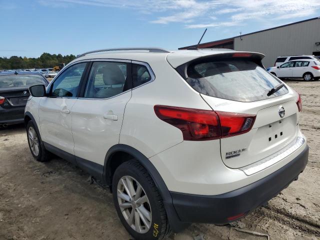 Photo 1 VIN: JN1BJ1CR0JW280347 - NISSAN ROGUE SPOR 