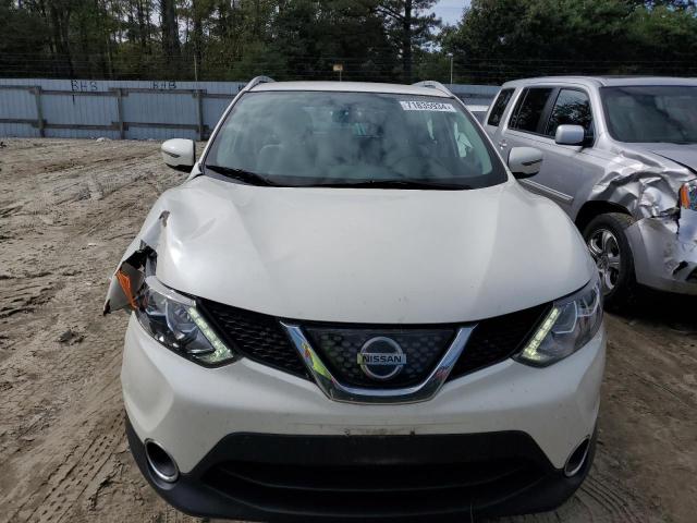 Photo 4 VIN: JN1BJ1CR0JW280347 - NISSAN ROGUE SPOR 