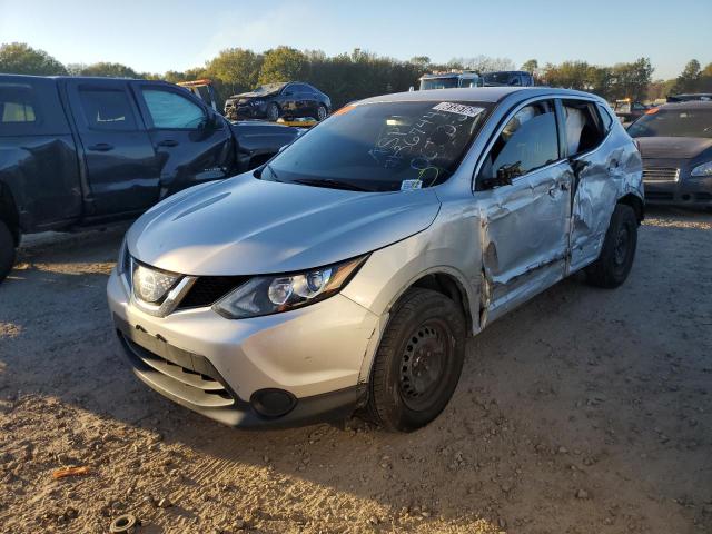 Photo 1 VIN: JN1BJ1CR0JW281434 - NISSAN ROGUE SPOR 