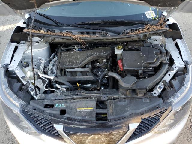 Photo 6 VIN: JN1BJ1CR0JW281434 - NISSAN ROGUE SPOR 